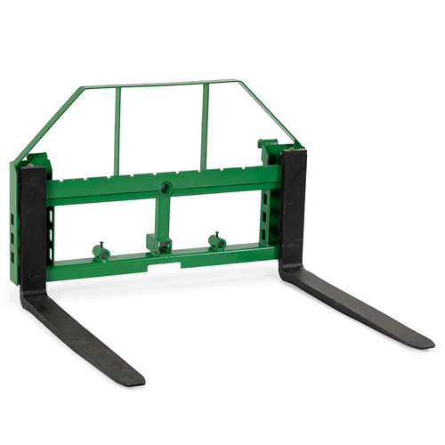 Titan attachments standard - titan,