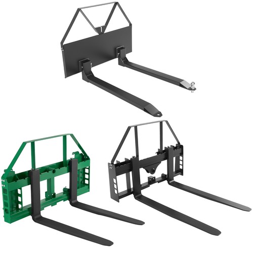 Uimoso pallet fork frame - fork,